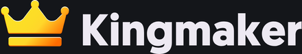 Kingmaker-logo