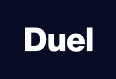 Duel.com logo