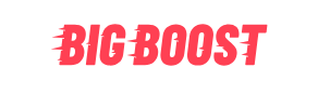 BigBoost logo
