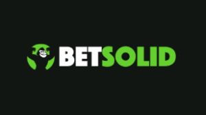 BetSolid logo