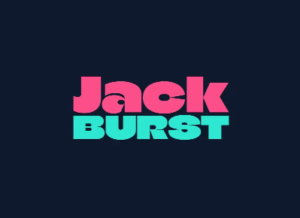 JackBurst logo