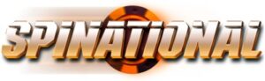 Spinational logo