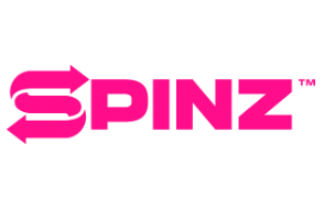 Spinz logo