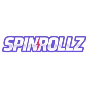 Spinrollz logo