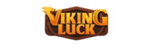 VikingLuck logo