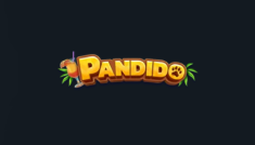 Pandido logo